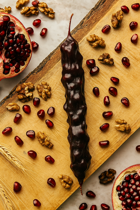 Grape Churchkhela