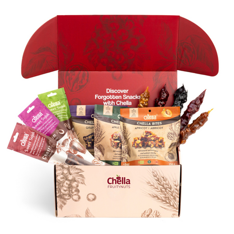 CHELLA BUNDLE DEALS