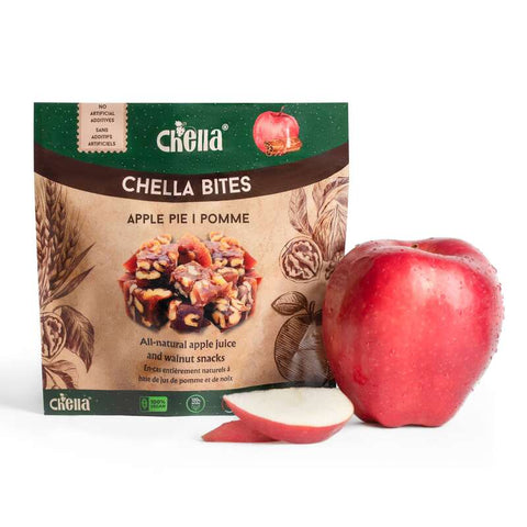 Chella Bites