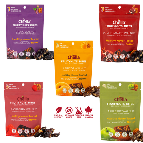 Assorted Bundle Bites