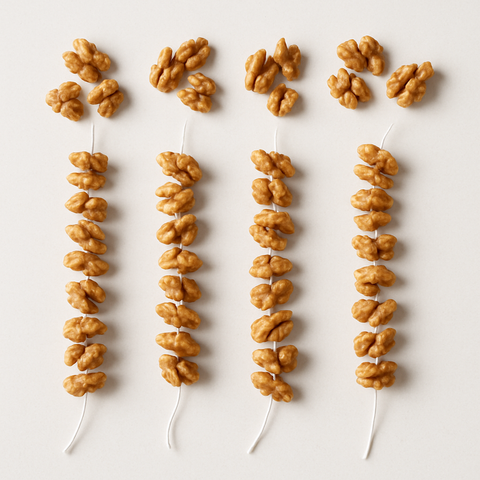 Why Is There A String?