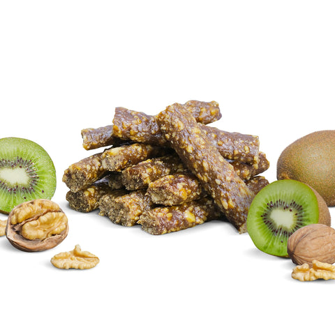 Kiwi Walnut Fruit Sujuk